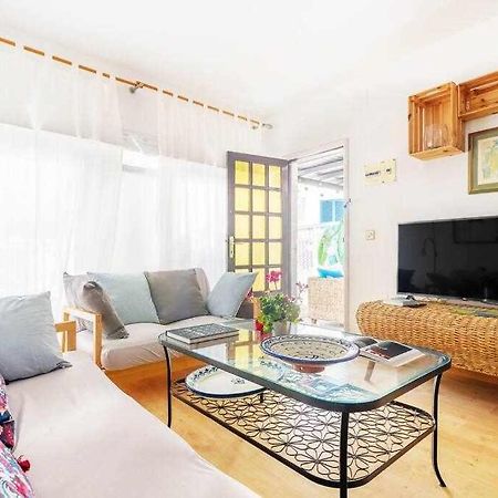 Summer Dreams Beach House Playa Honda  Exterior foto