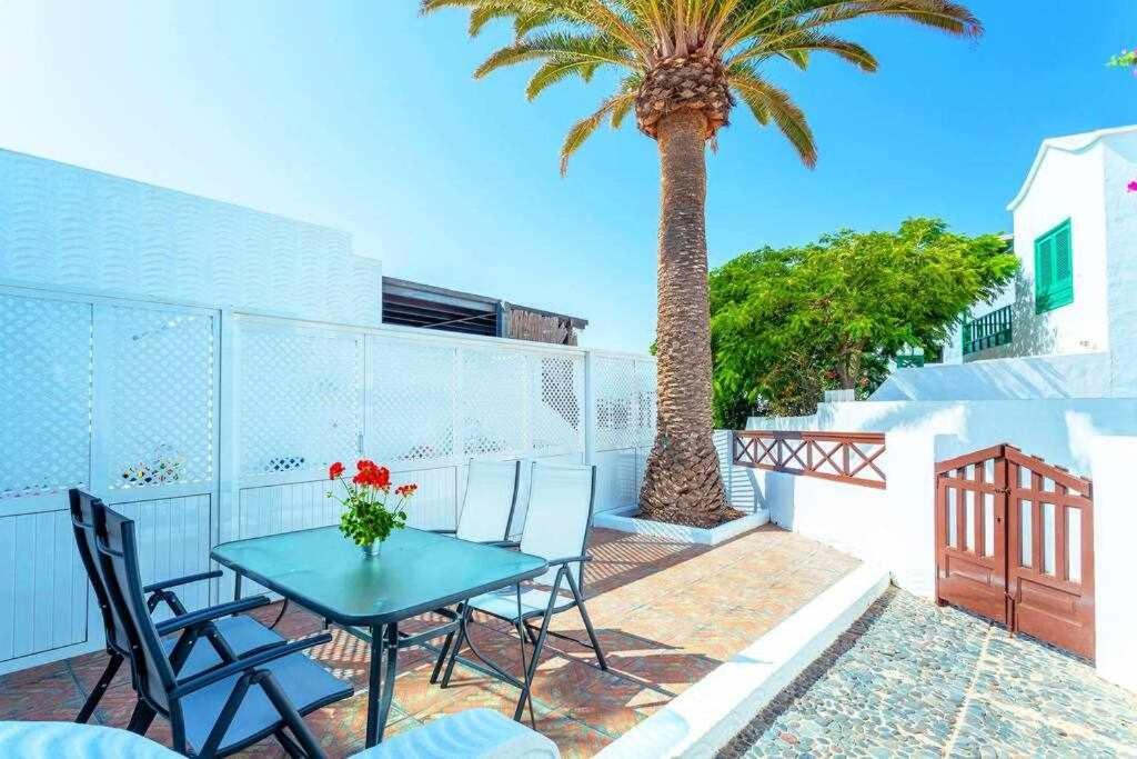 Summer Dreams Beach House Playa Honda  Exterior foto