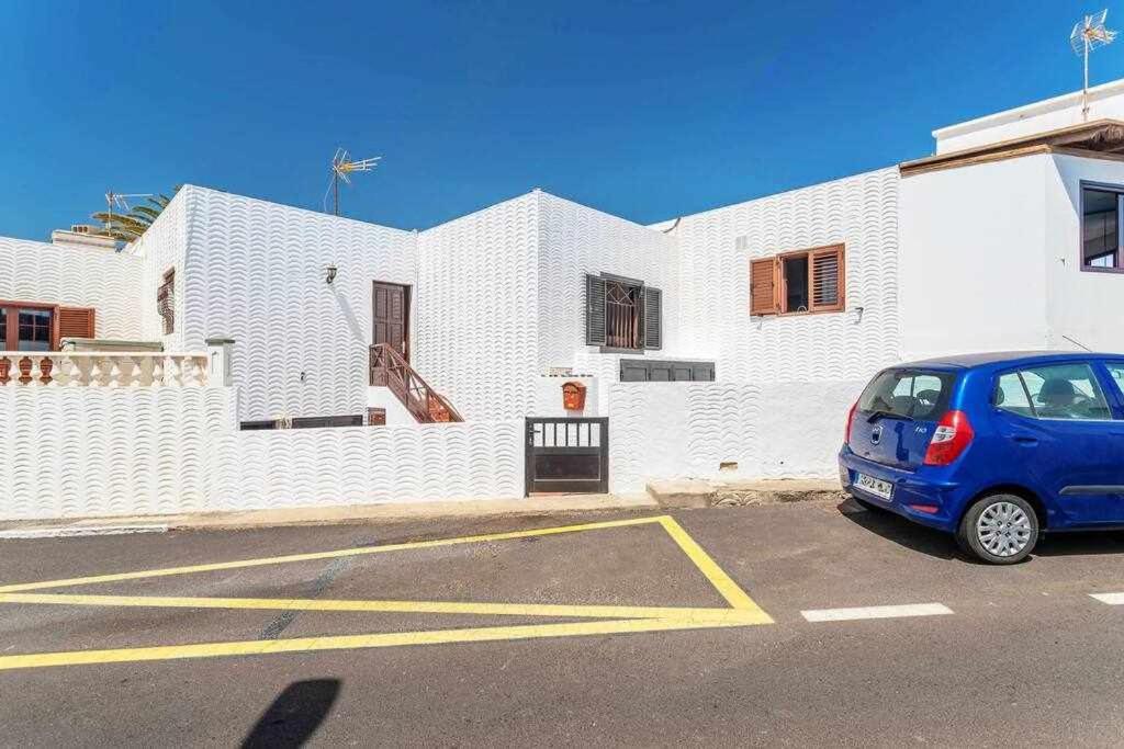 Summer Dreams Beach House Playa Honda  Exterior foto