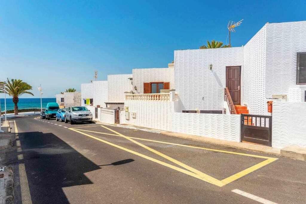 Summer Dreams Beach House Playa Honda  Exterior foto