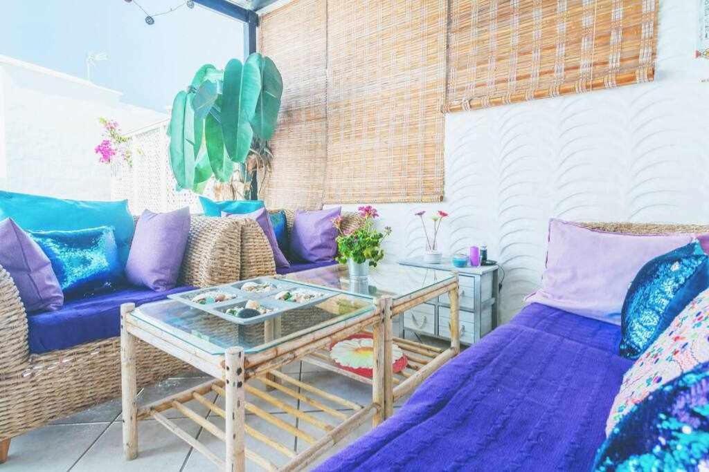 Summer Dreams Beach House Playa Honda  Exterior foto